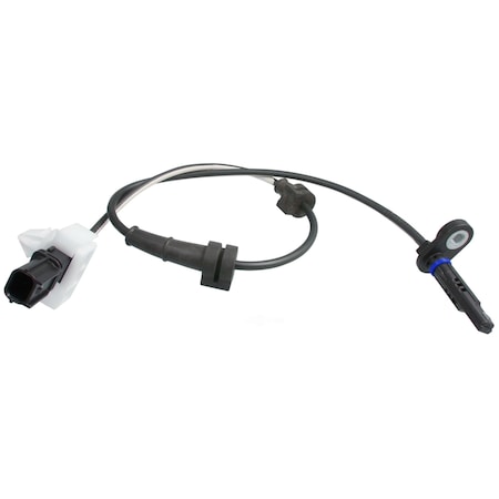 Wve 5S10672 ABS Wheel Speed Sensor 5S10672